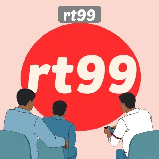 Analisis Komunitas dan Interaksi di RT99