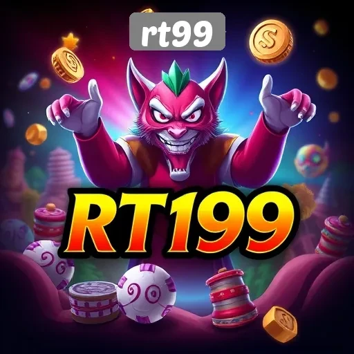 Mengenal Lebih Dekat Situs Game rt99