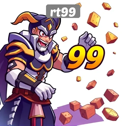 Fitur Unggulan yang Dimiliki Situs Game rt99