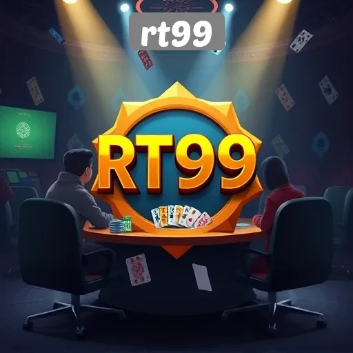 Mengulas Fitur Menarik di Situs Game rt99