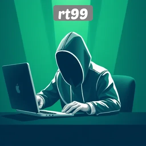 Keamanan dan Privasi di Situs Game RT99
