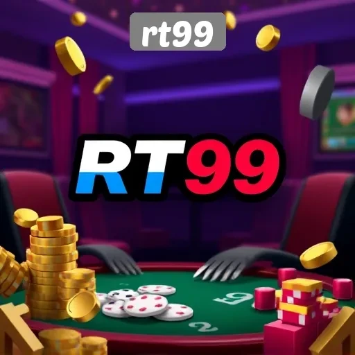 Apa Saja Jenis Game yang Tersedia di RT99