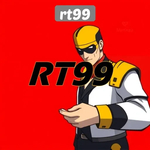 Sejarah Singkat dan Perkembangan Situs RT99