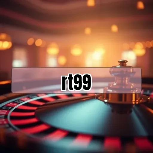 rt99 - Hasil Kompetisi