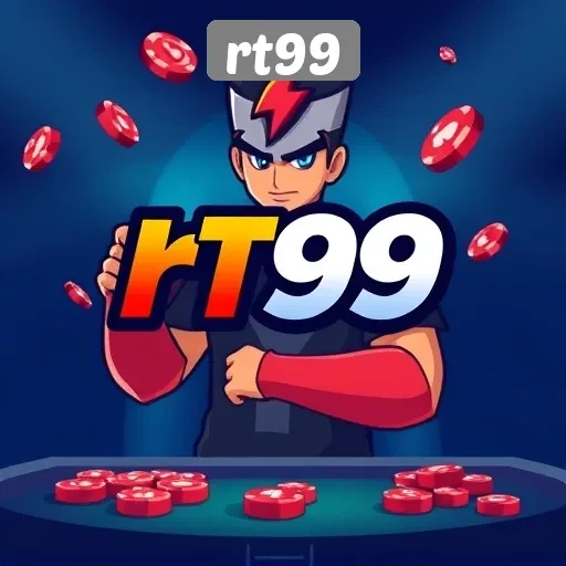 Ulasan Lengkap Situs Game rt99 untuk Para Gamer Indonesia
