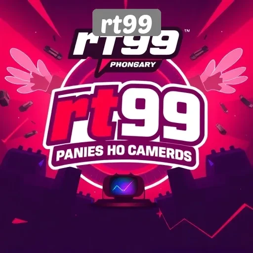 Event dan Turnamen Menarik yang Diselenggarakan oleh rt99
