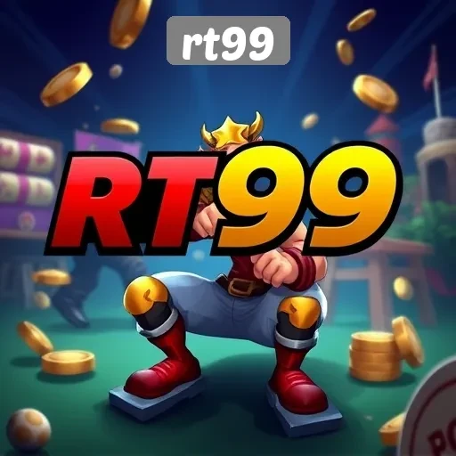 Mengenal Situs Game Rt99 dan Fitur Utama yang Ditawarkan