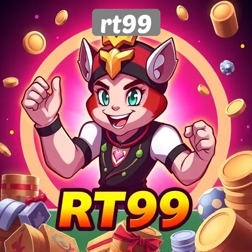 Mengenal Situs Game RT99 Sebagai Destinasi Hiburan Digital