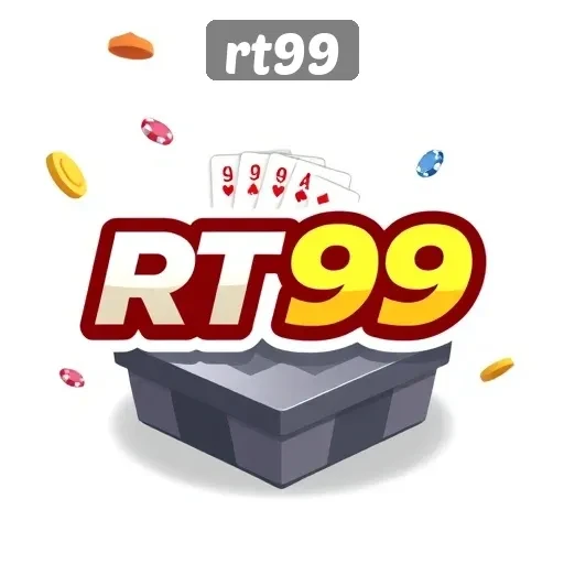 RT99: Platform Game Terpercaya untuk Gamer Indonesia