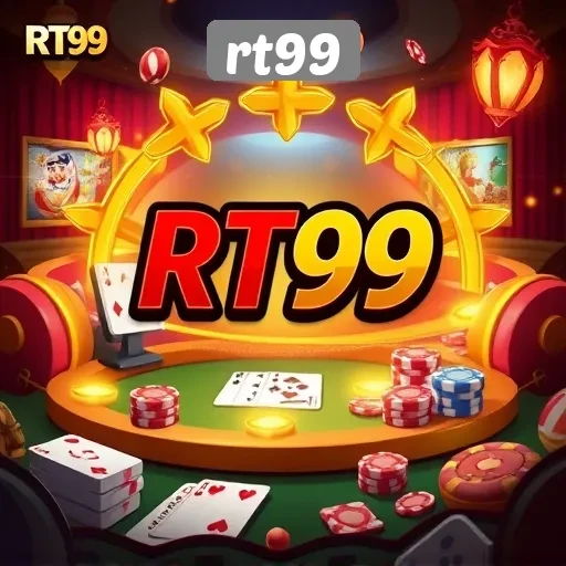Bagaimana RT99 Menyediakan Pengalaman Bermain yang Unik