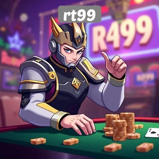 Perbandingan rt99 dengan Situs Game Lainnya