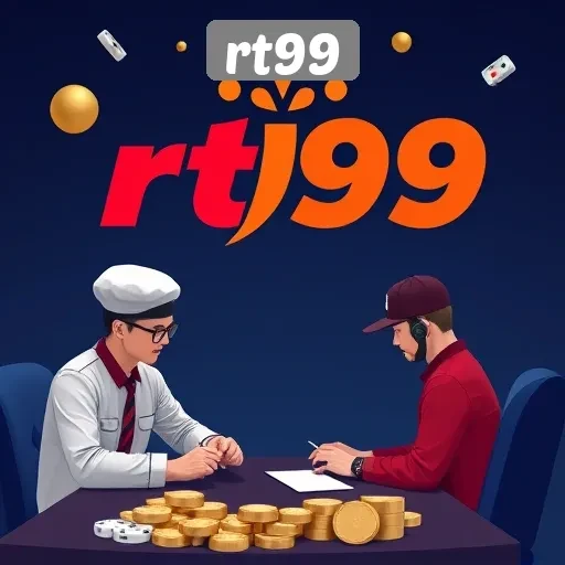Keselamatan dan Keamanan Bertransaksi di rt99