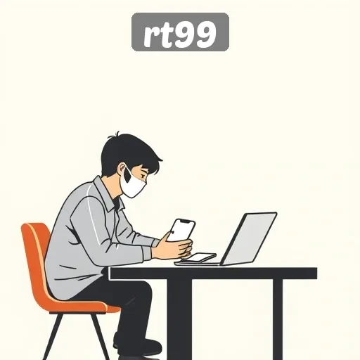 Kepuasan Pengguna di rt99 Menjadi Prioritas Utama